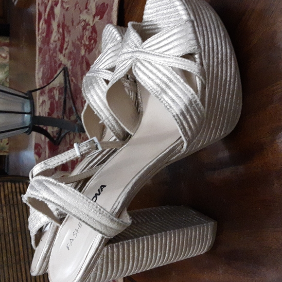 Shoes - Picture 2 of 2